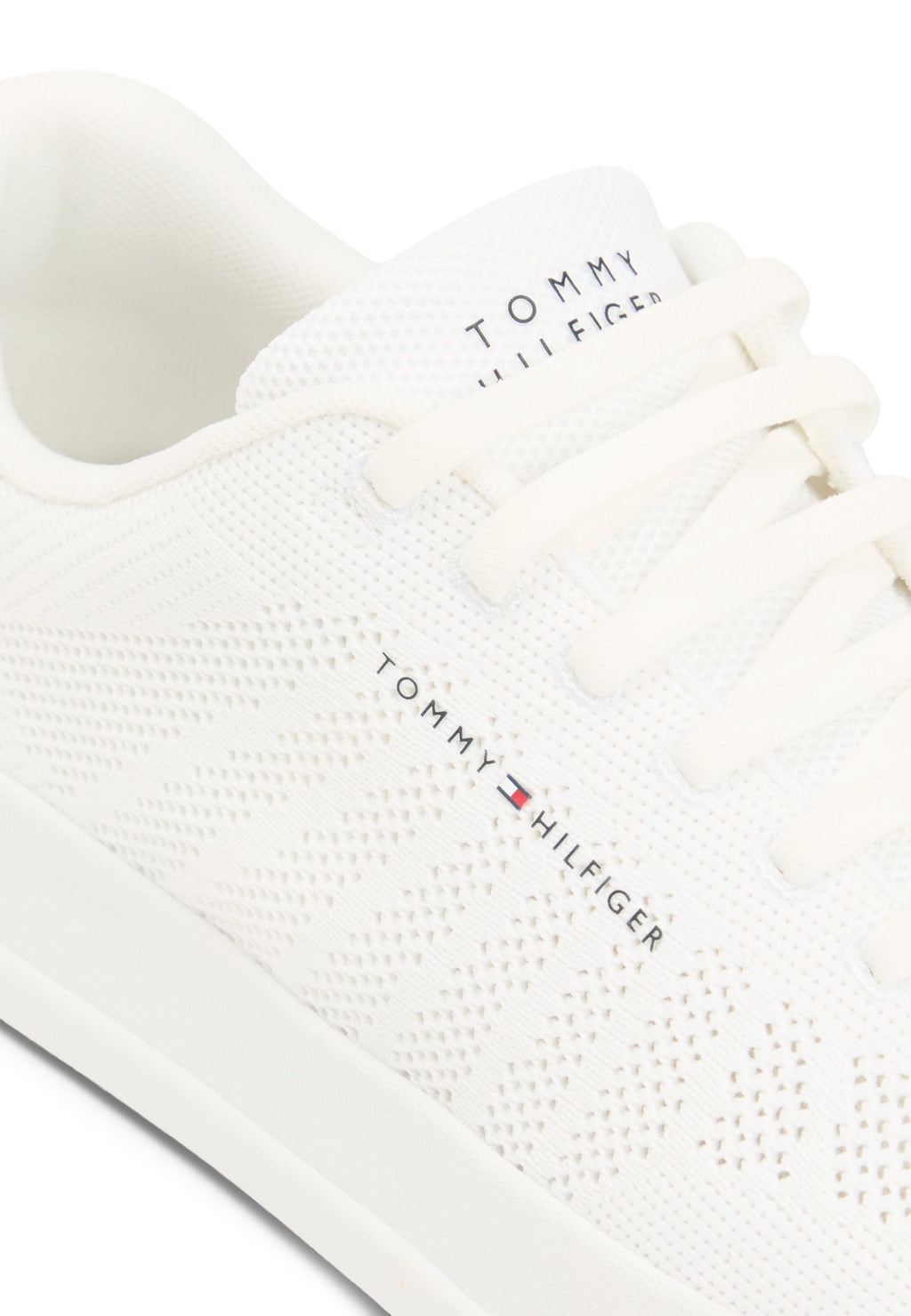 Tommy Hilfiger Sneaker low Media 6