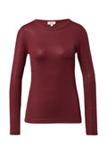 s.Oliver Langarmshirt Media 1
