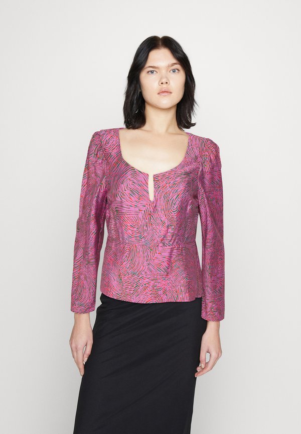 Vero Moda VMPEPPER ANEA V NECK