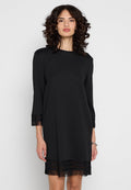 DKNY Etuikleid Media 1