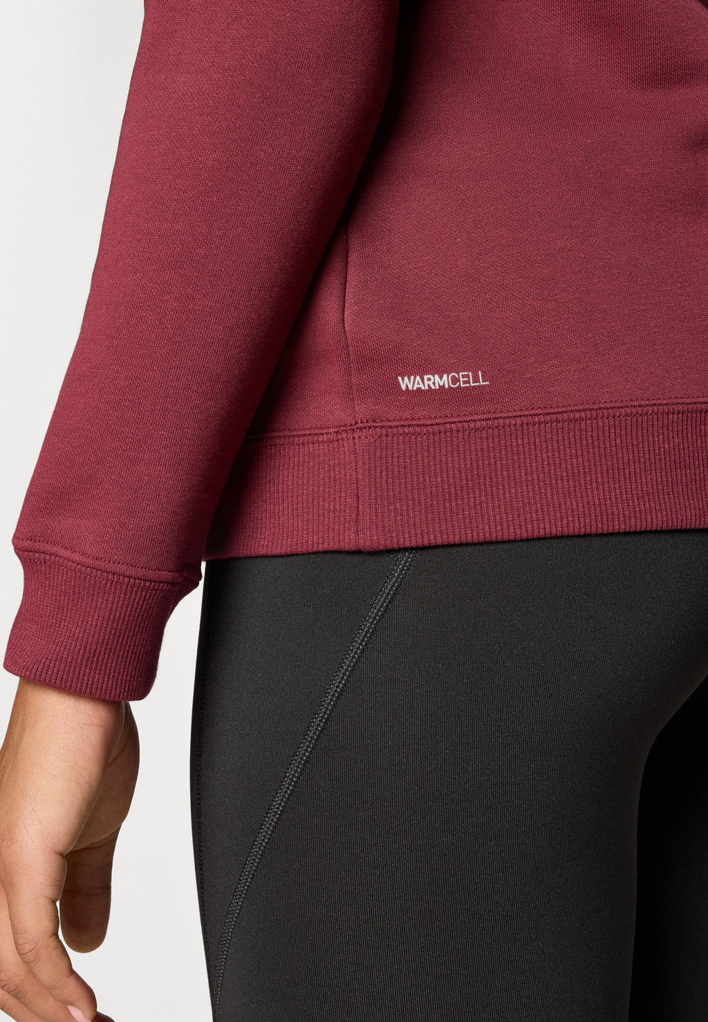 Puma HYROX HEAVYWEIGHT CREW