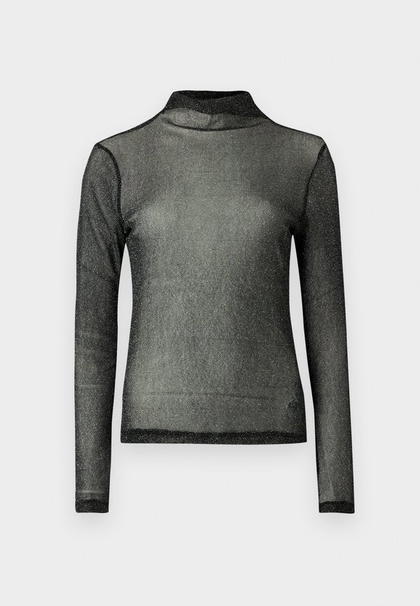 Calvin Klein Jeans MOCK NECK
