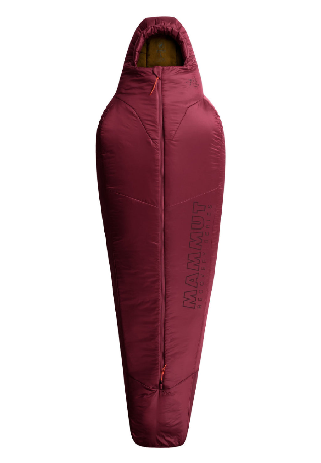 Mammut PERFORM FIBER -10C