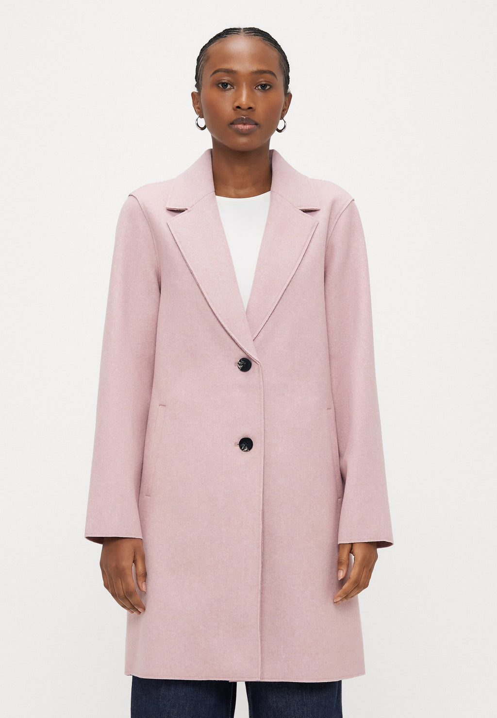 ONLCARRIE BONDED COAT  Media 3