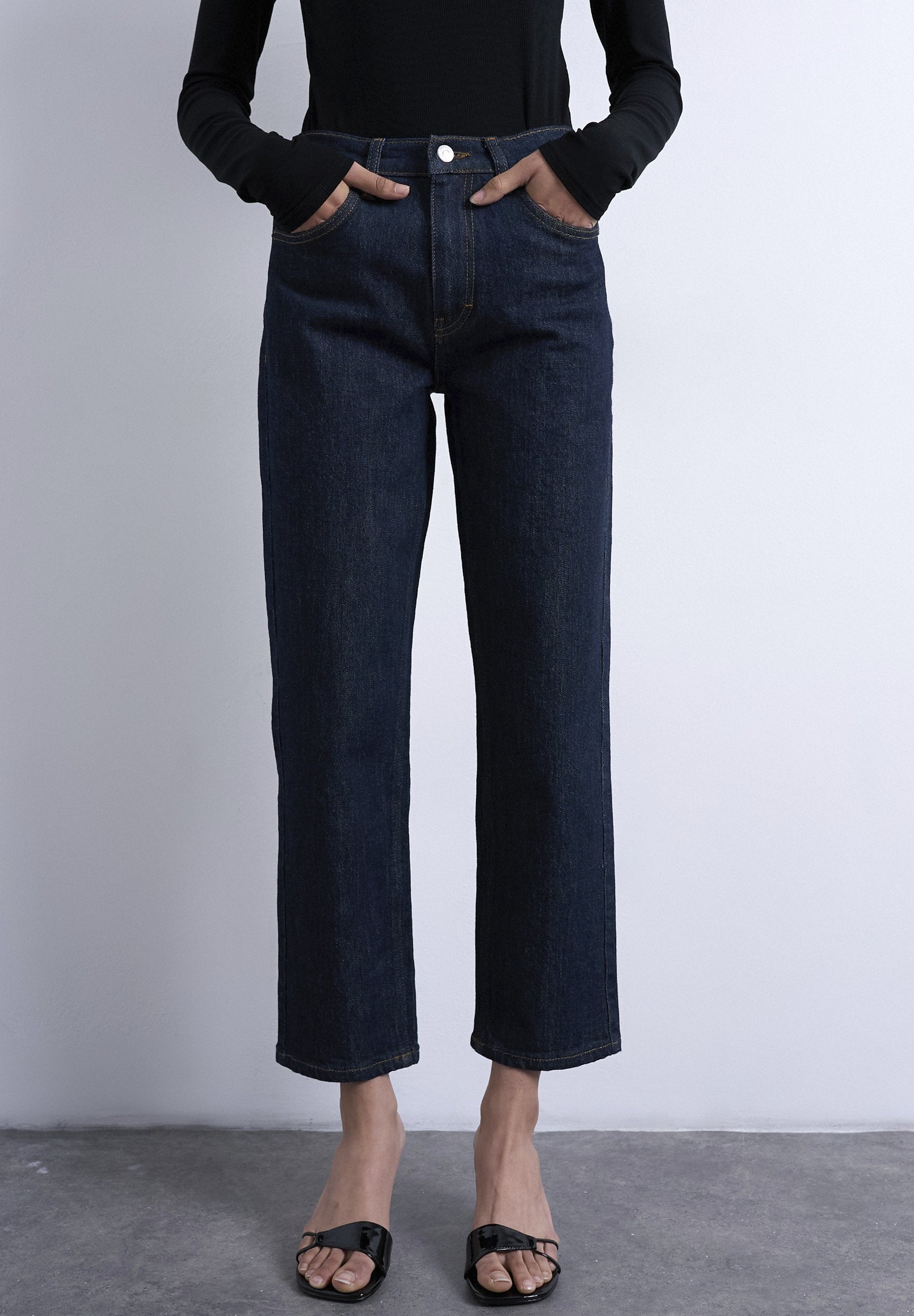 Topshop KARLA