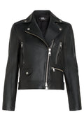 BIKER JACKET Media 1