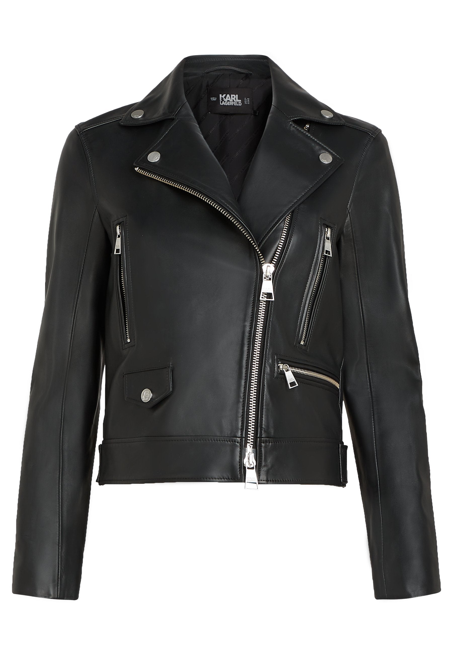 BIKER JACKET Media 1