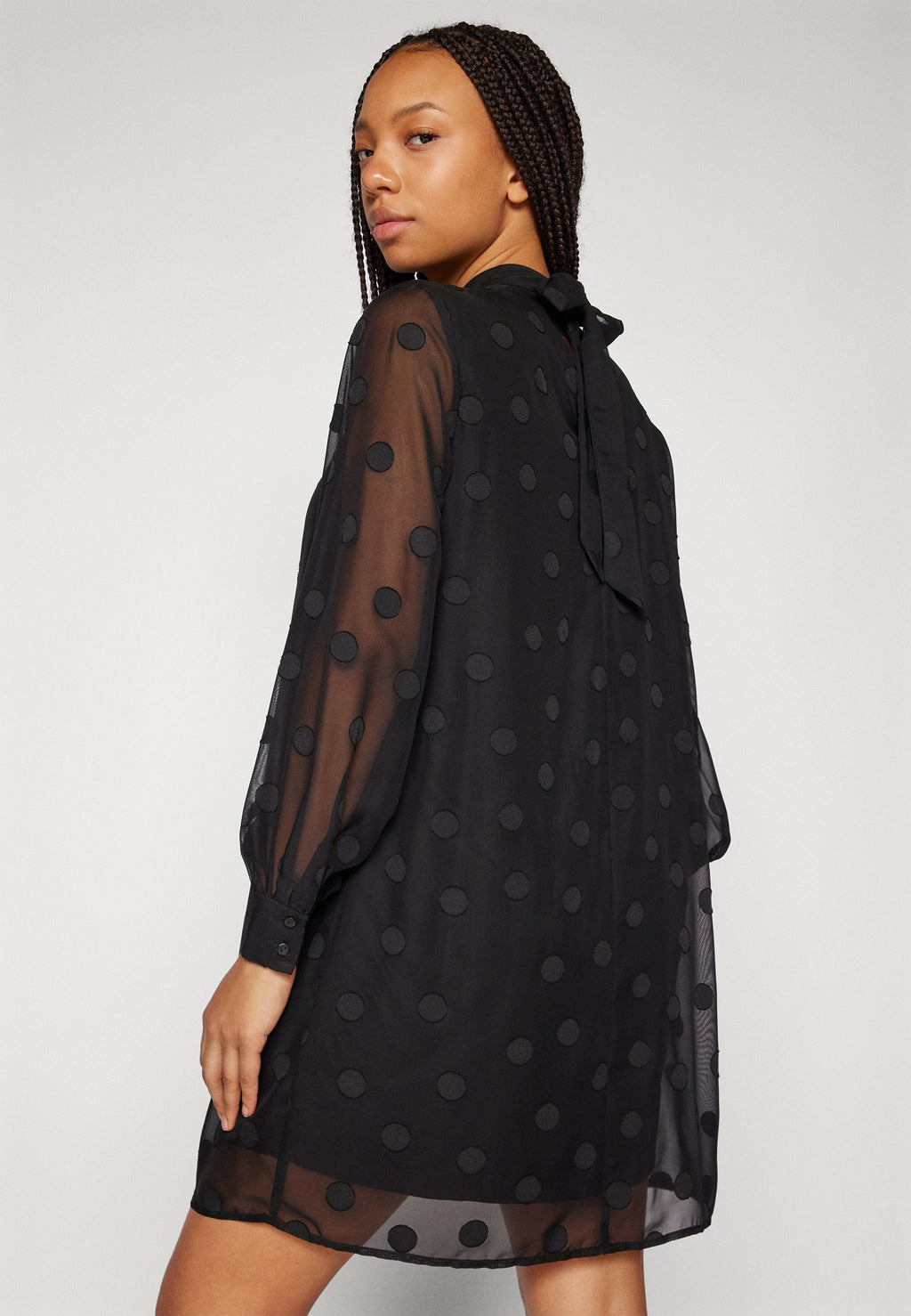 JDY JDYMILLE DRESS