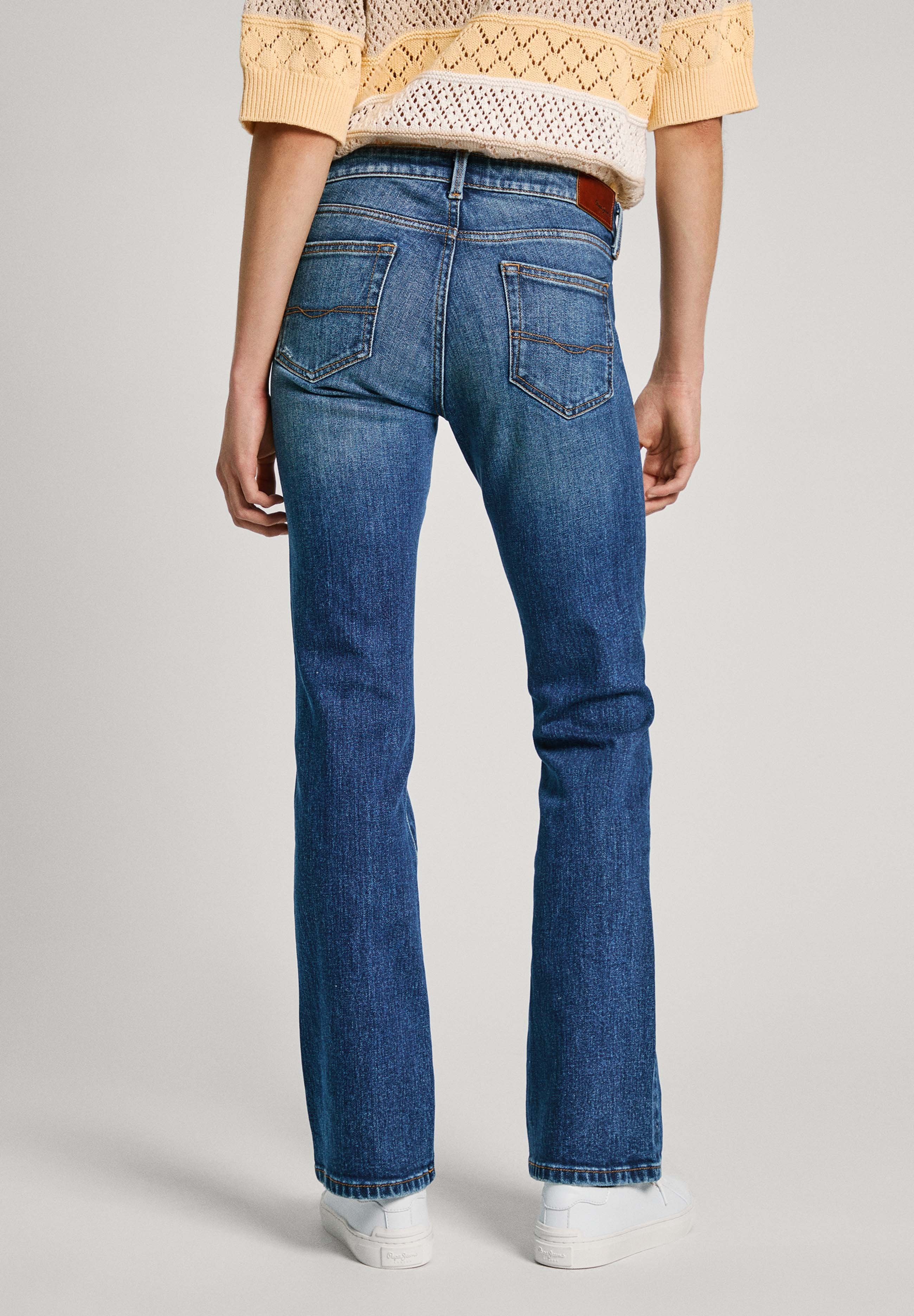 Pepe Jeans