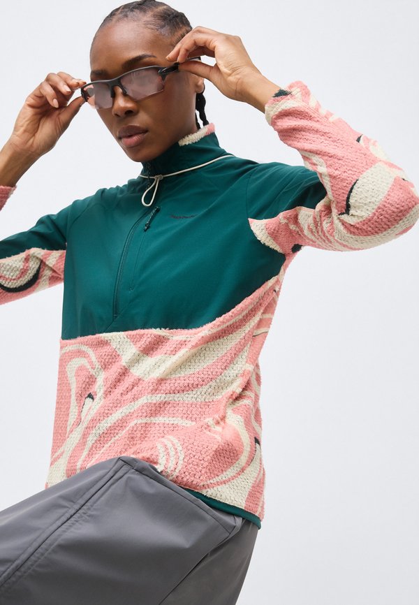 Peak Performance FREELIGHT ALPHA HALF ZIP