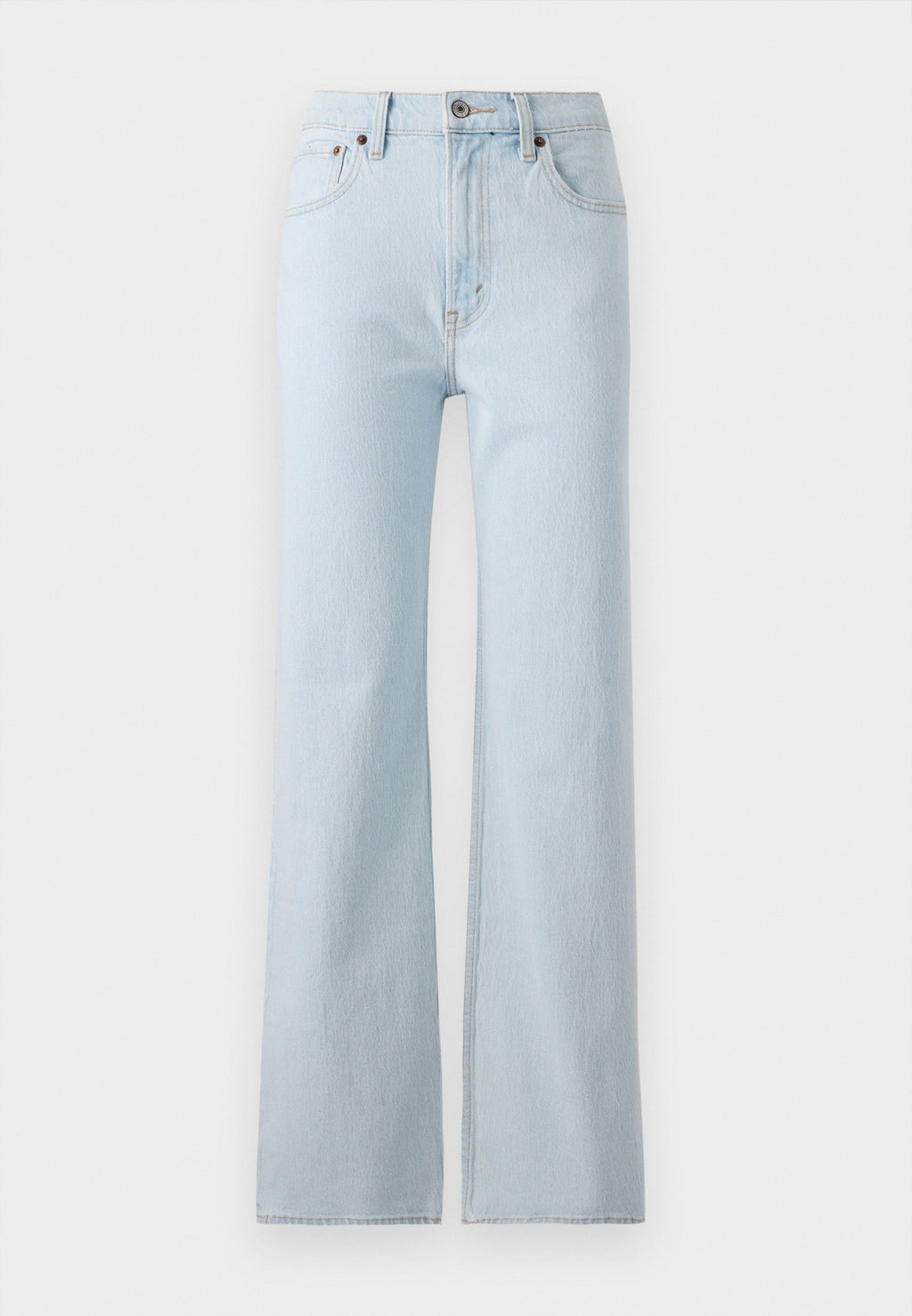 Abercrombie & Fitch RELAXED