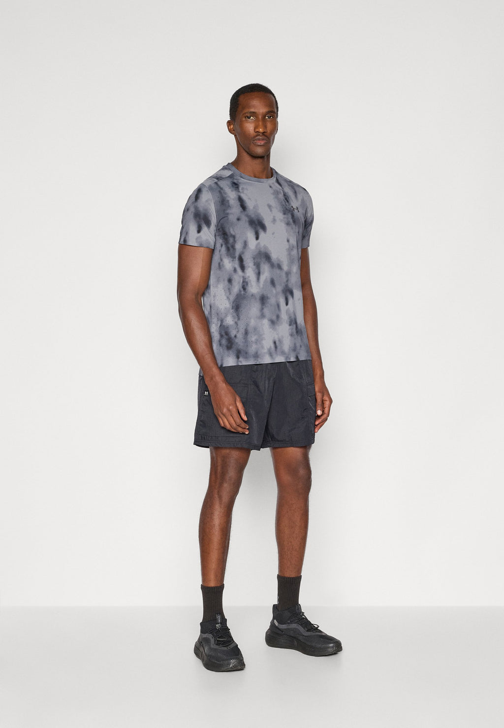 Under Armour UA LAUNCH ELITE PRT SS