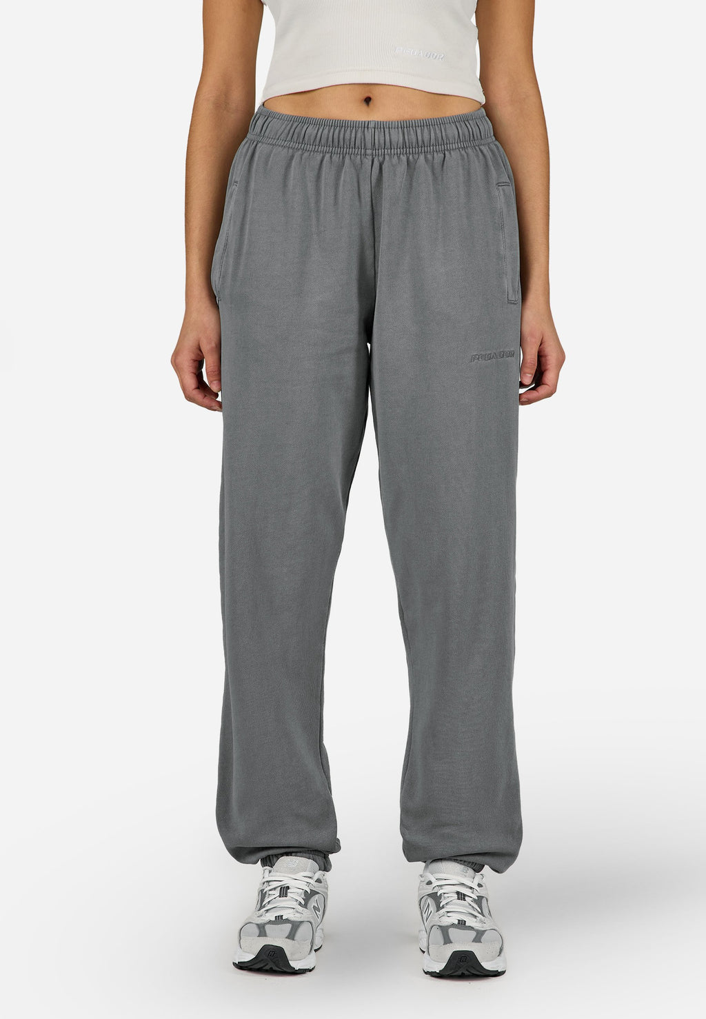 Pegador VILLA HIGH WAISTED SWEAT PANTS