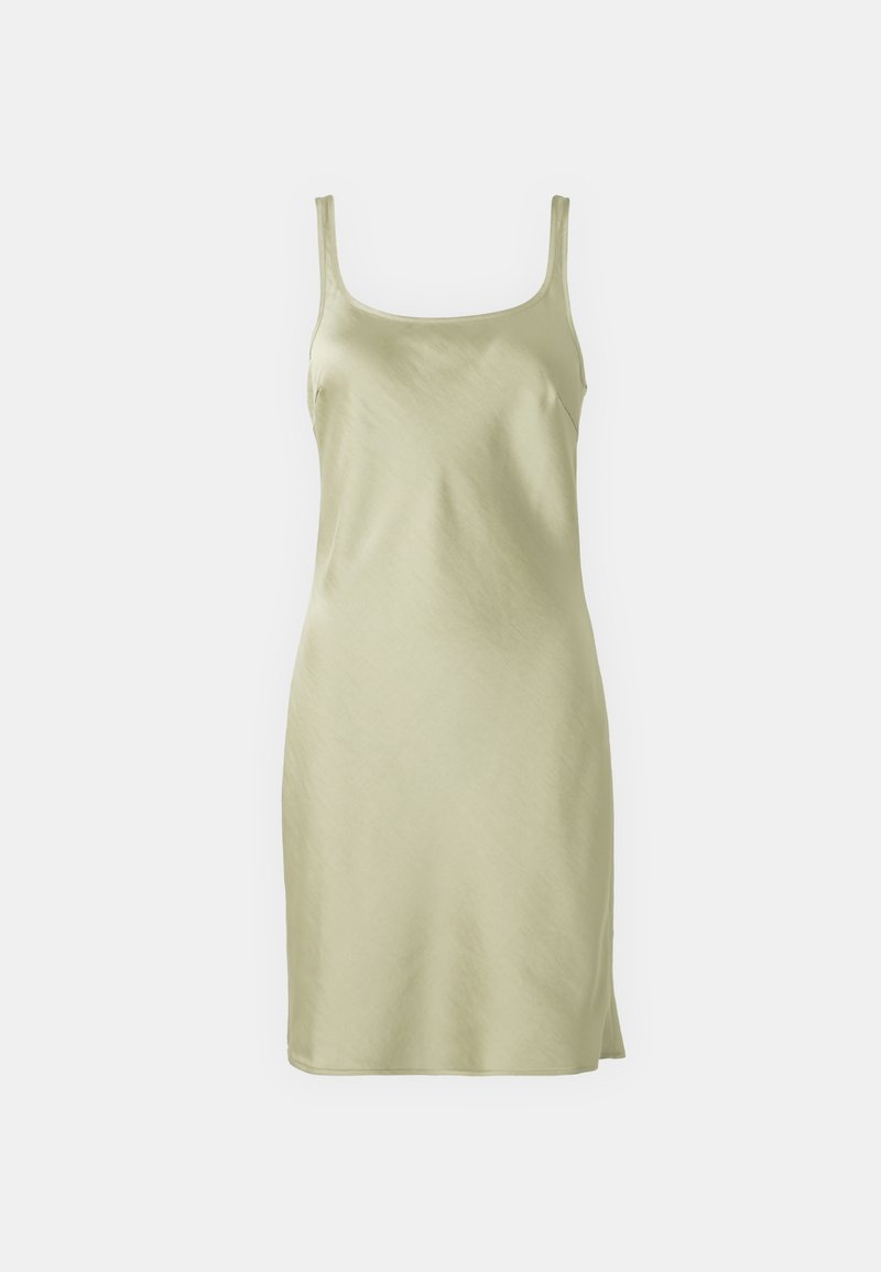 SASUNNA SHORT DRESS Media 1