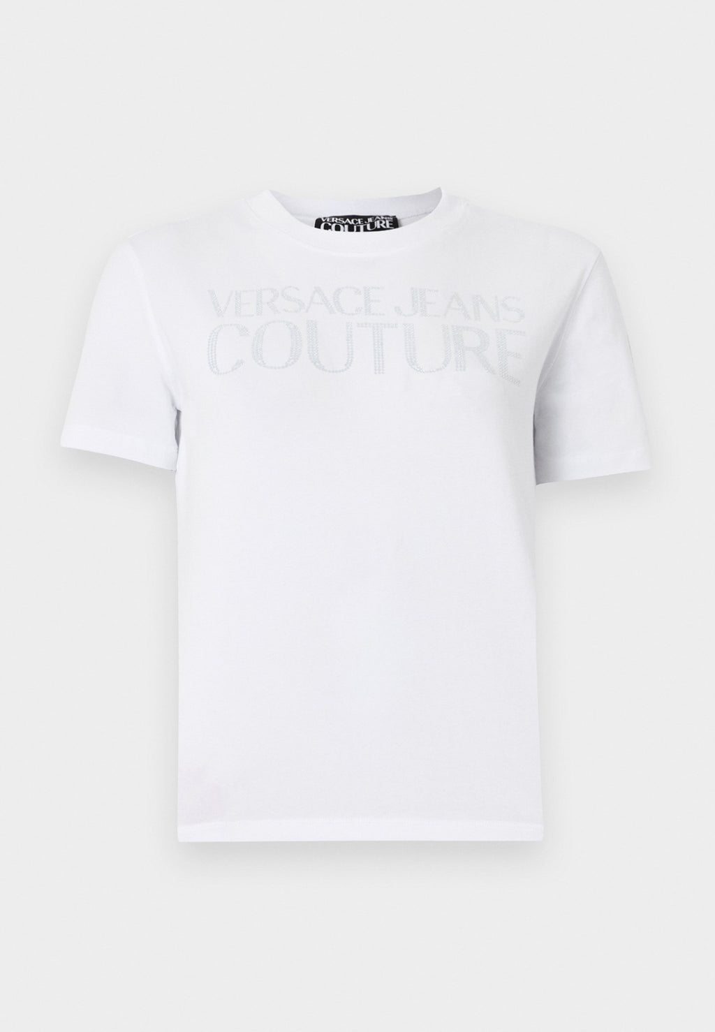 Versace Jeans Couture LOGO STRASS