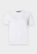 Versace Jeans Couture LOGO STRASS