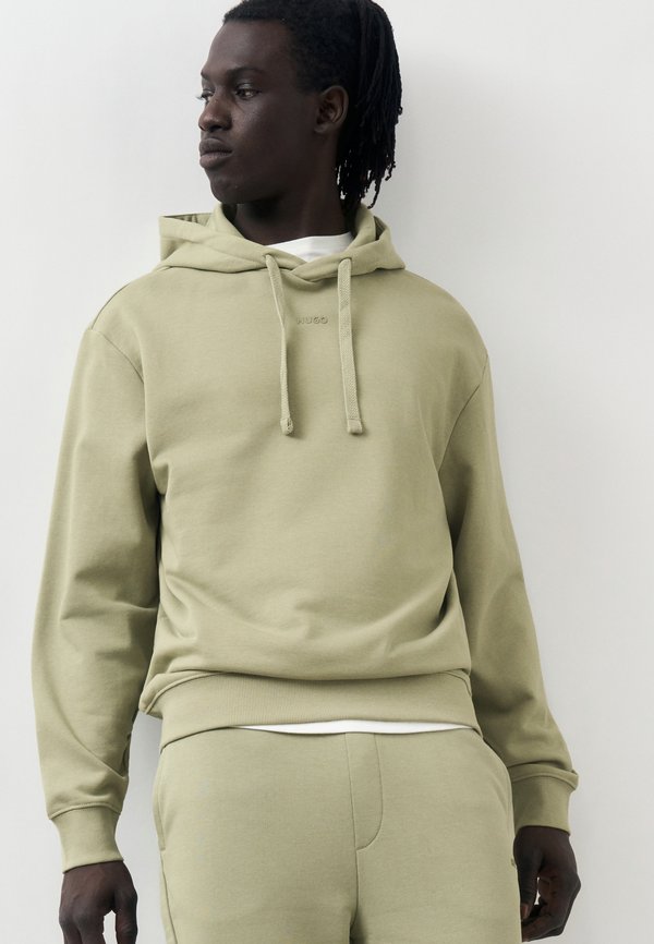 HUGO DAPO
