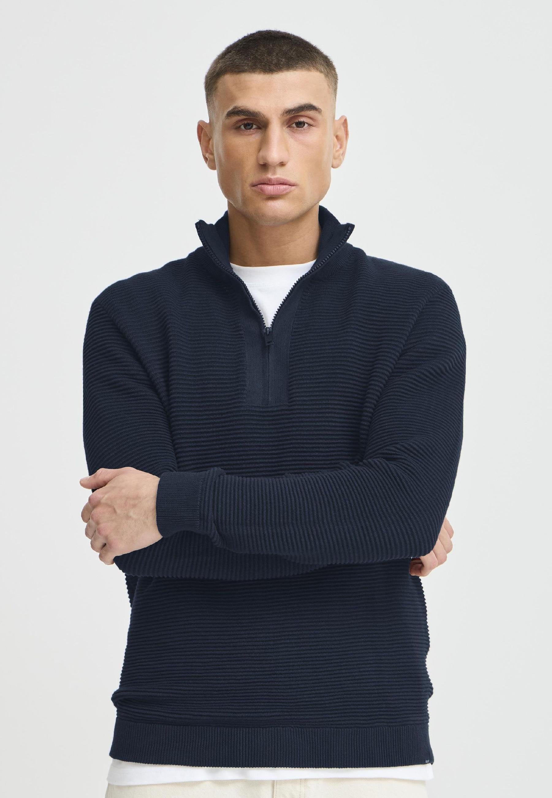 SDVALENCIA FINE KNIT TROYER Media 5