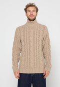 PROFUOMO Strickpullover Media 1