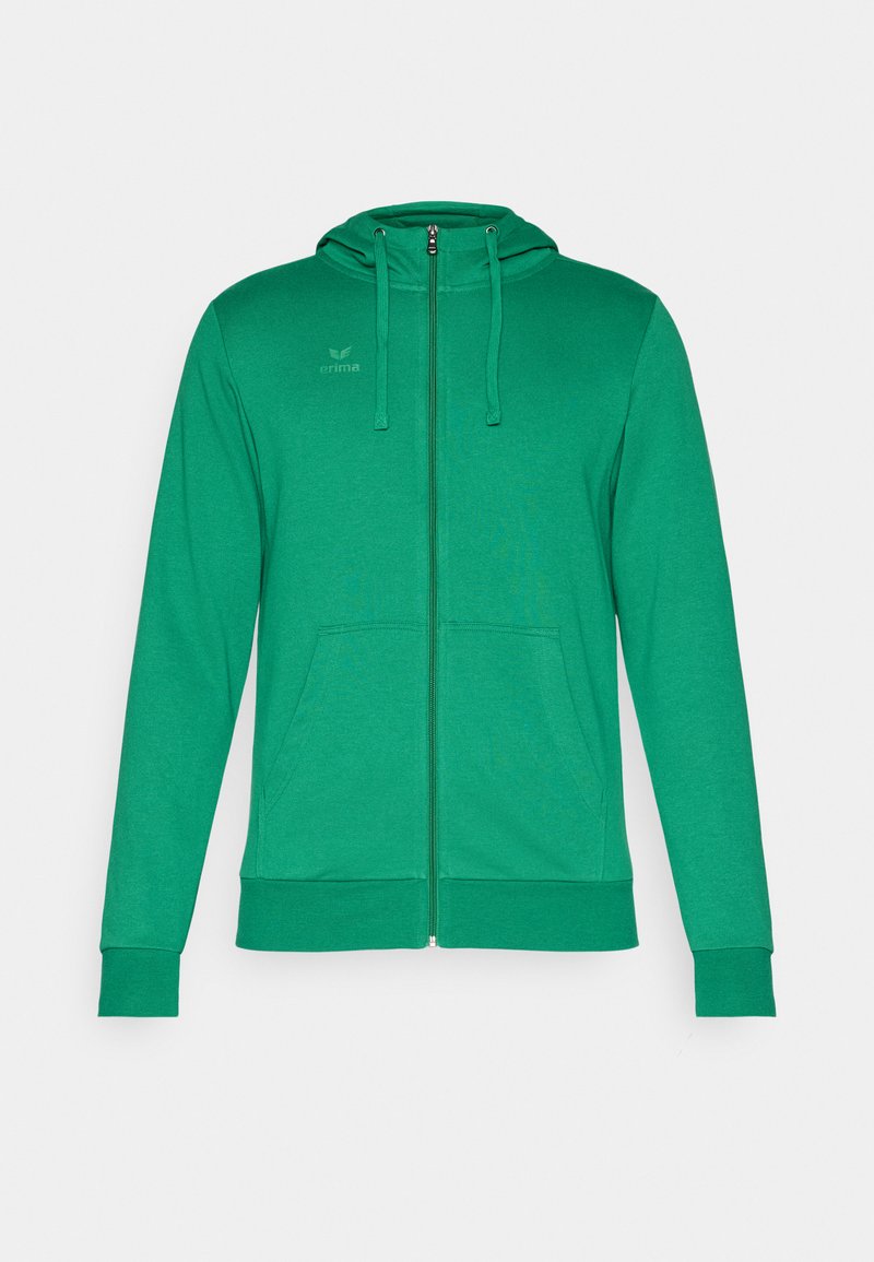 Erima Sweatjacke Media 1
