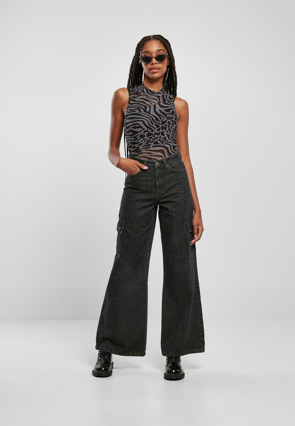 Urban Classics SLEEVELESS