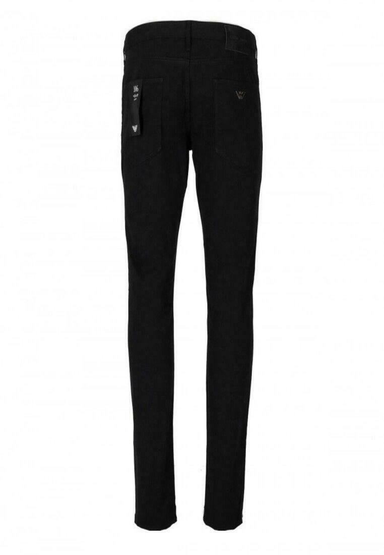 Emporio Armani 5 POCKETS PANT