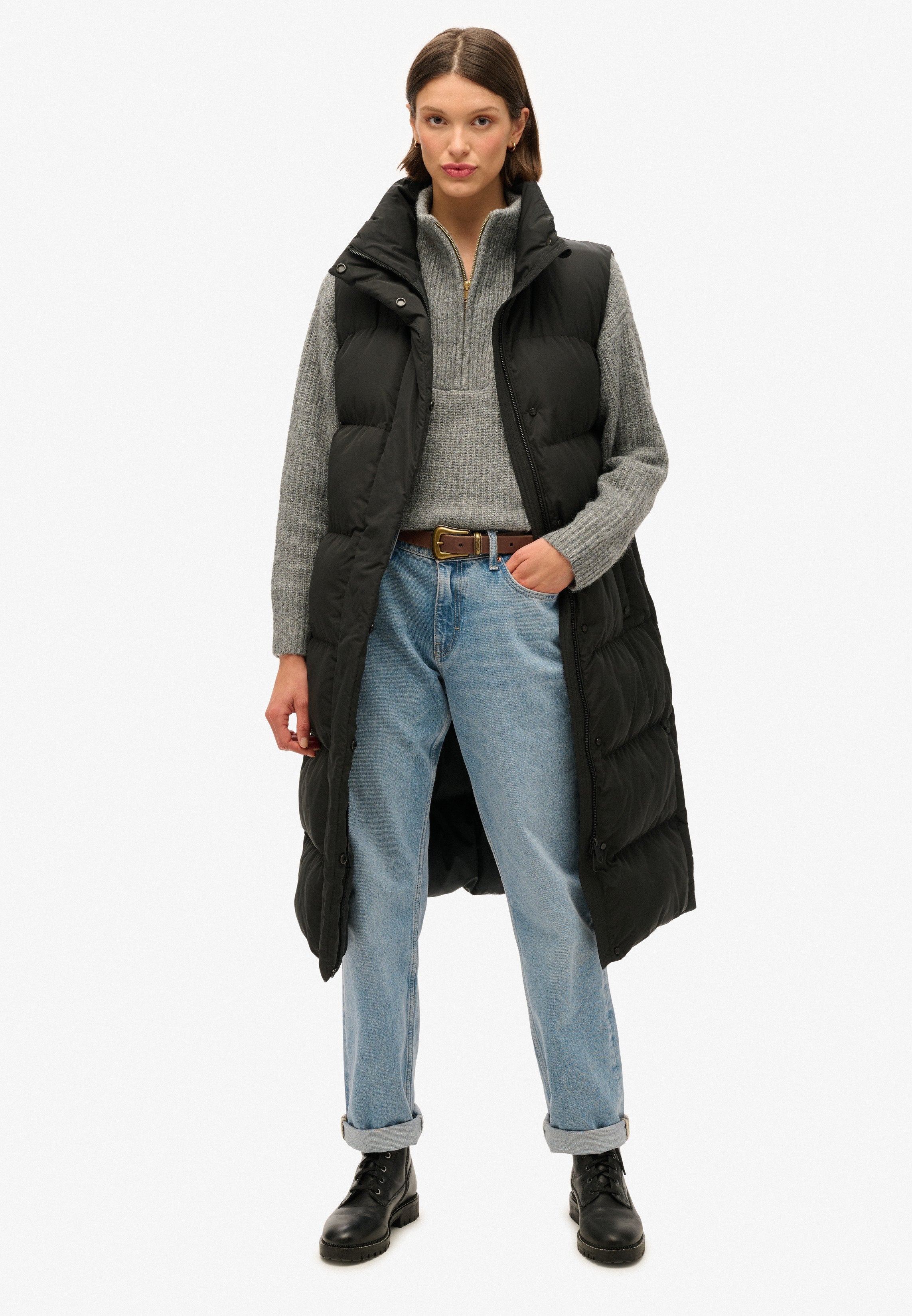 Superdry & Co