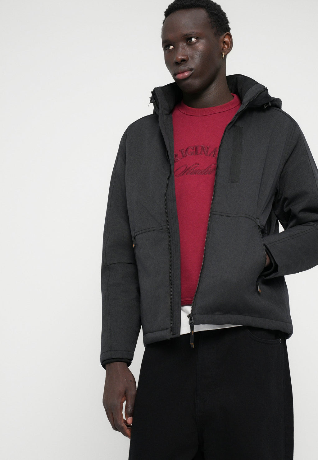 Jack & Jones JJEPARKER DOVER JACKET