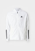 adidas Performance CLUB  3-STRIPES KNITTED JACKET - Training jacket - white