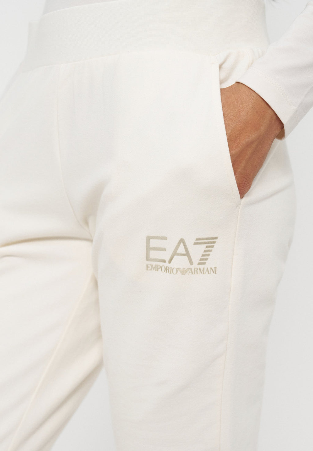 EA7 Emporio Armani Jogginghose Media 5