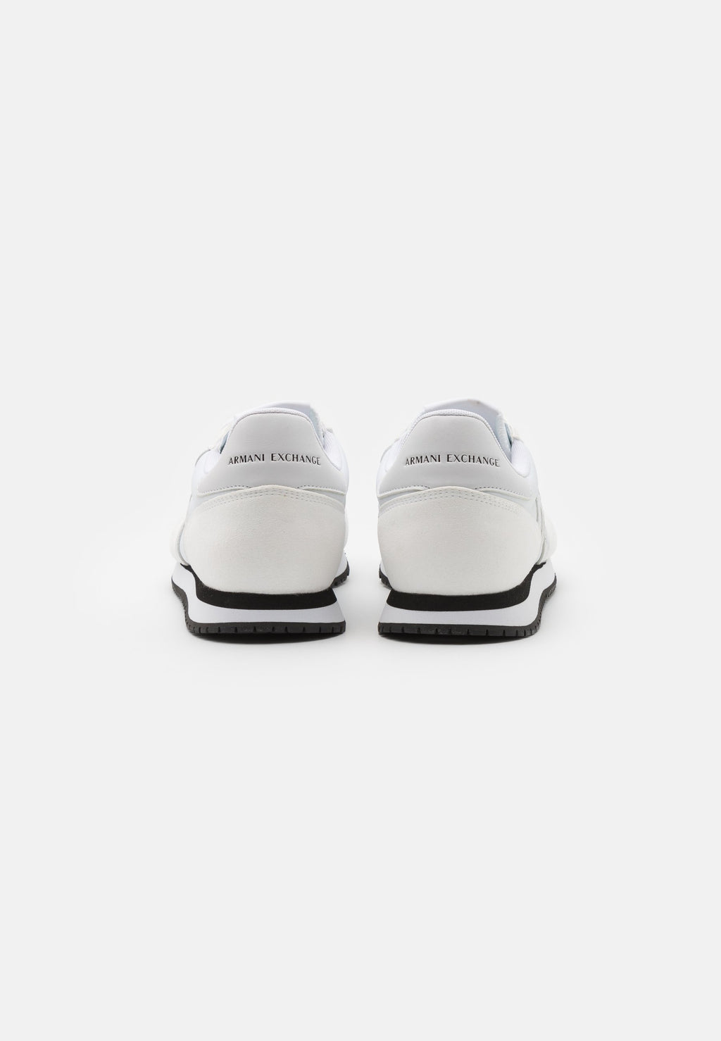 Armani Exchange Sneaker low Media 3