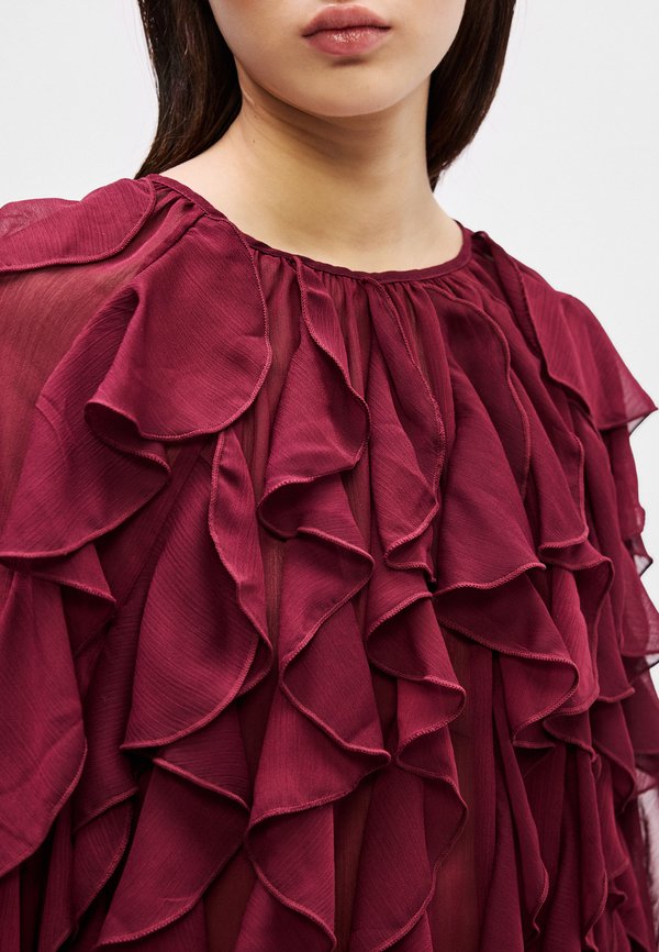 Cras RYA BLOUSE