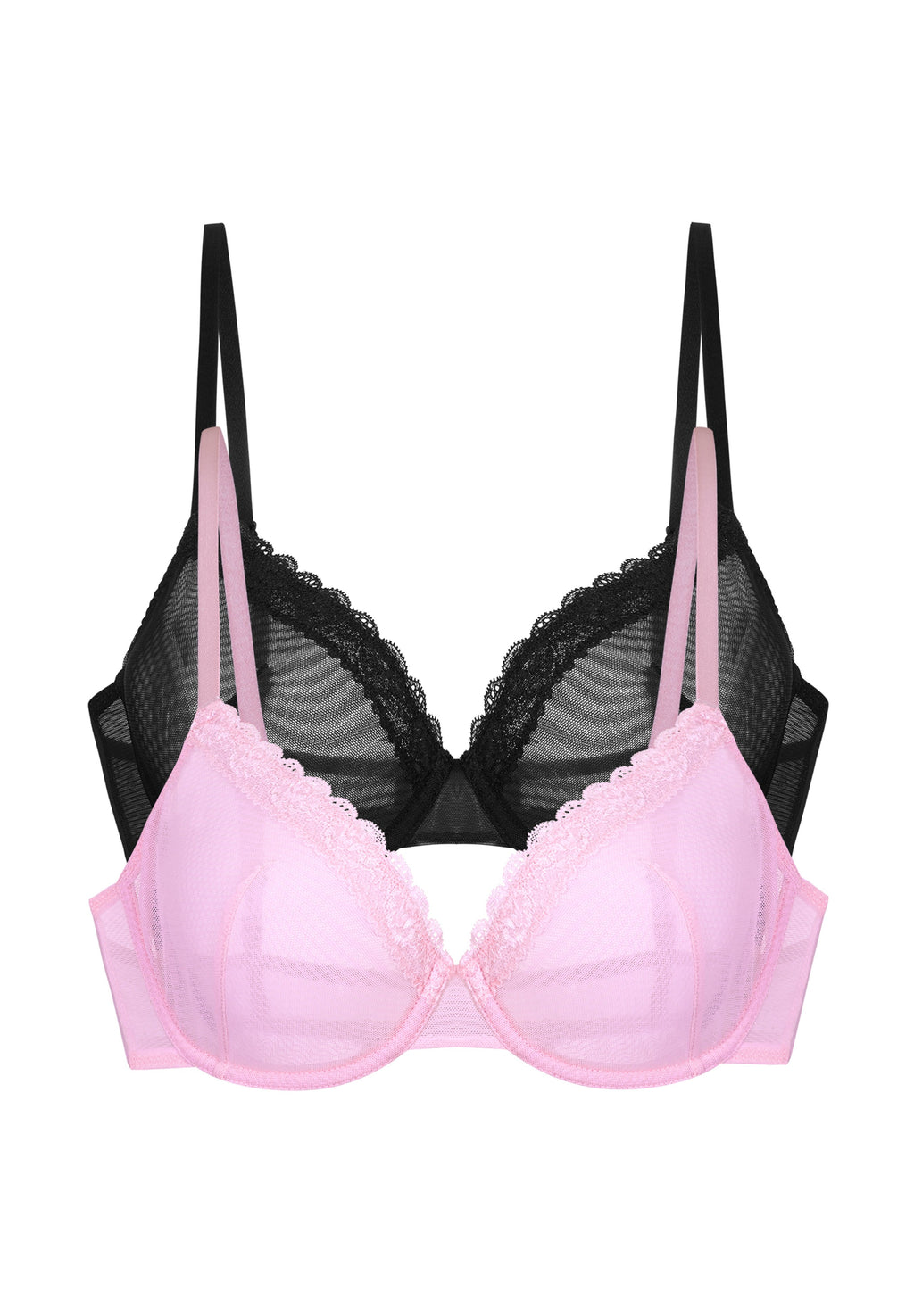 DORINA MISHA 2 PACK