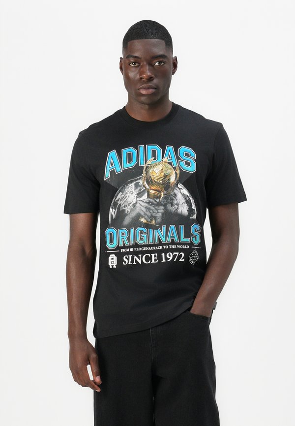 adidas Originals GRAPHIC UNISEX