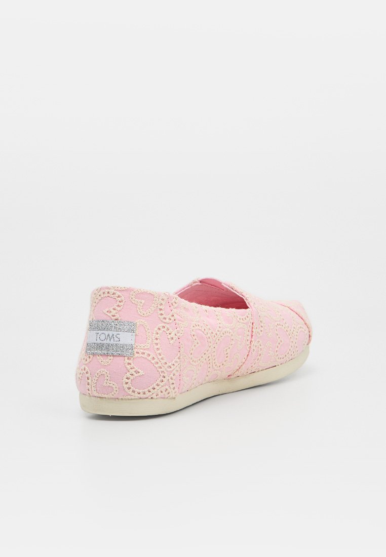 TOMS ALPARGATA CLASSIC