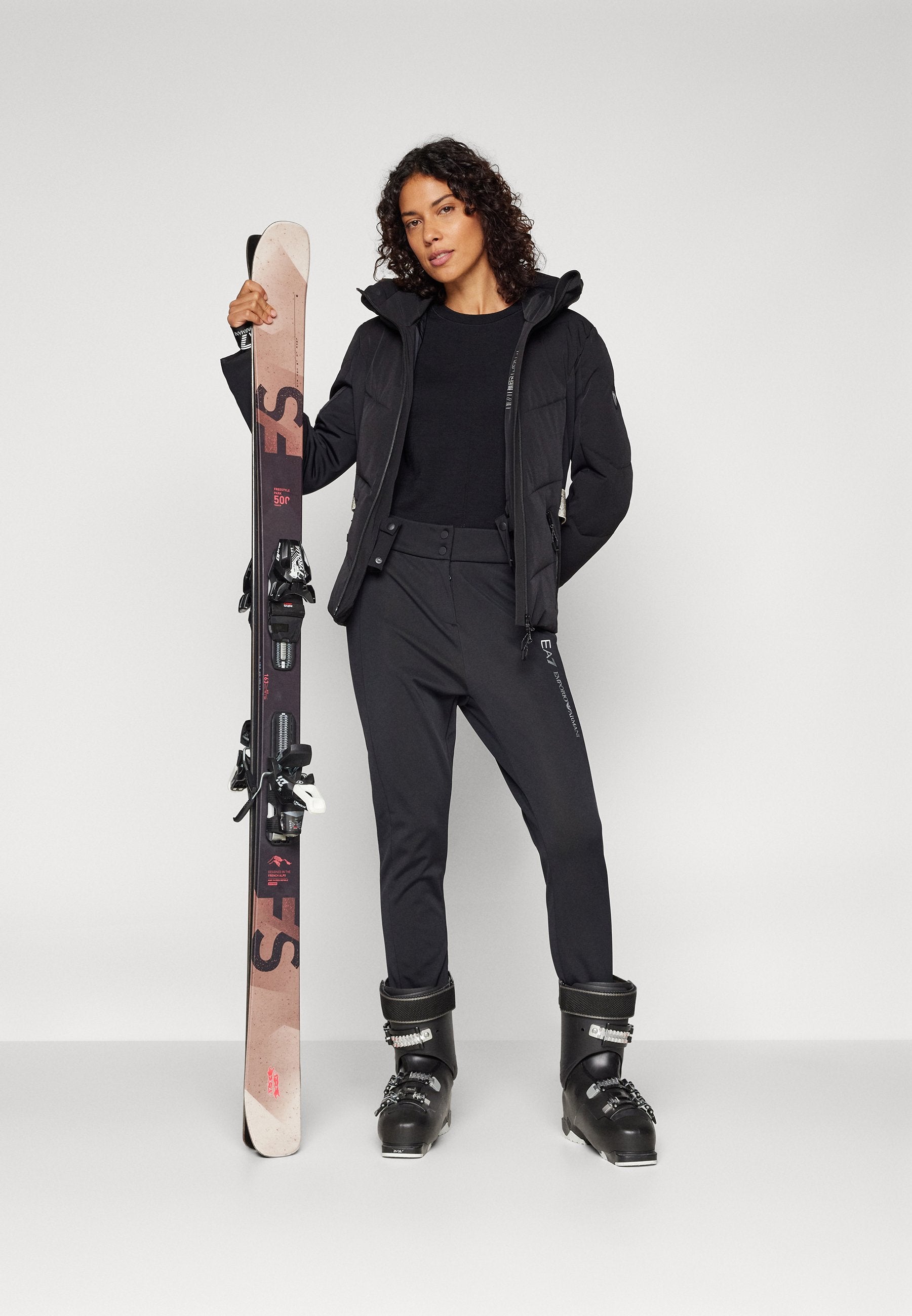 KITZBUHEL PROTECTUM THERMORE JACKET Media 2