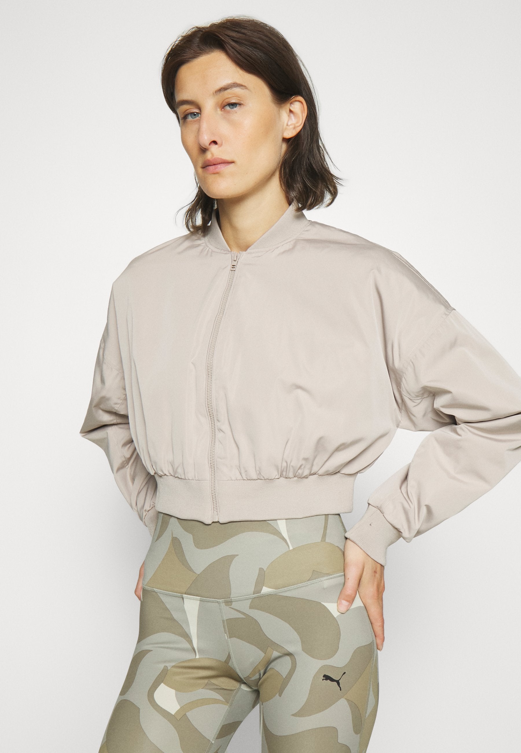 Cotton On Body RUCHED CROPPED