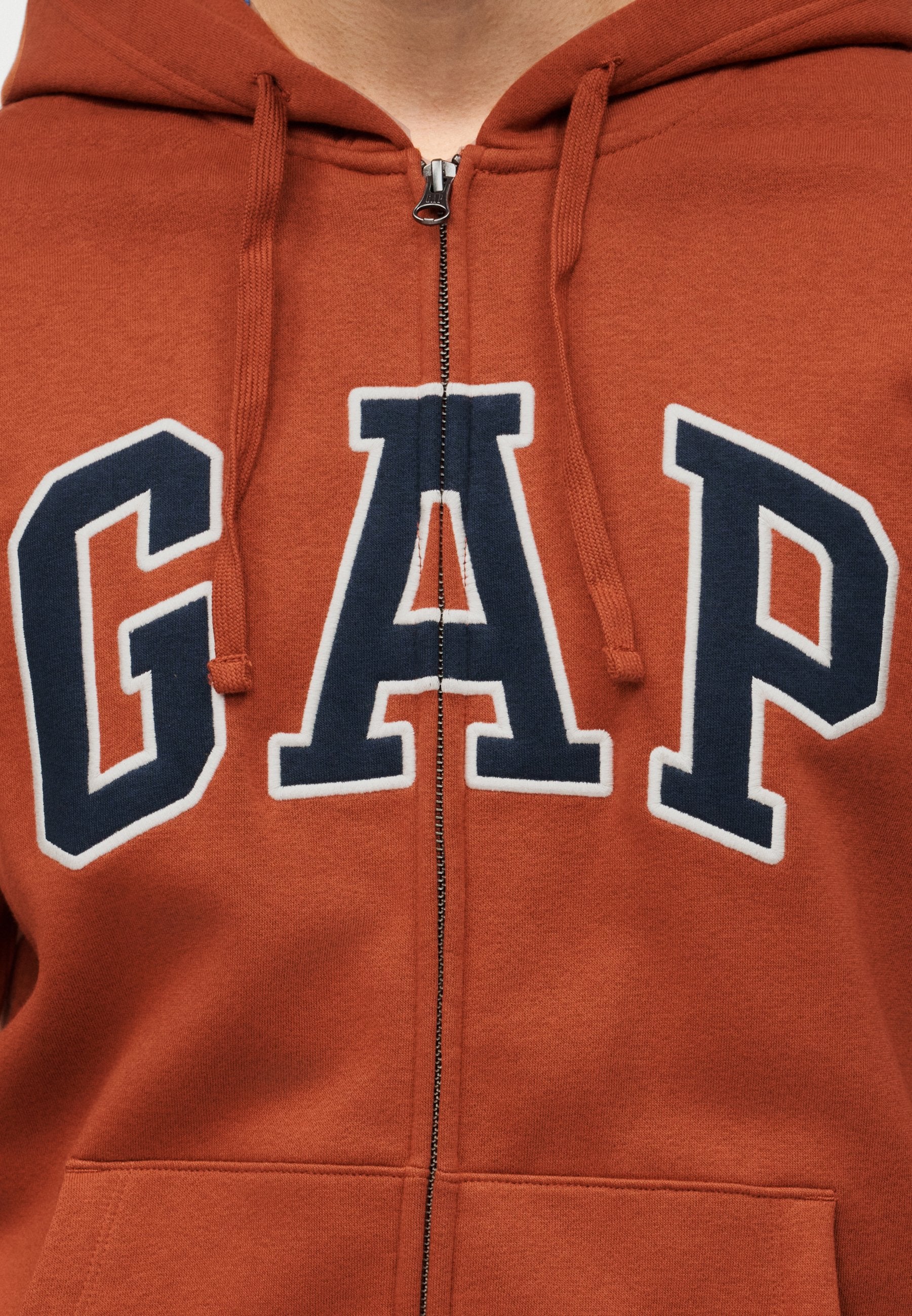 GAP HERITAGE LOGO