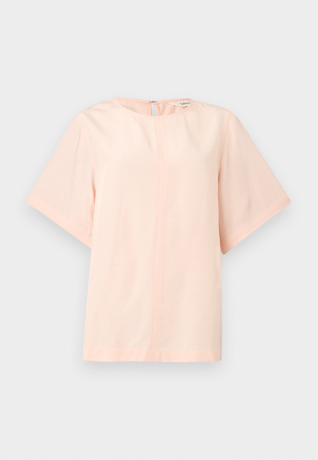 Selected SLFAMIRA O NECK