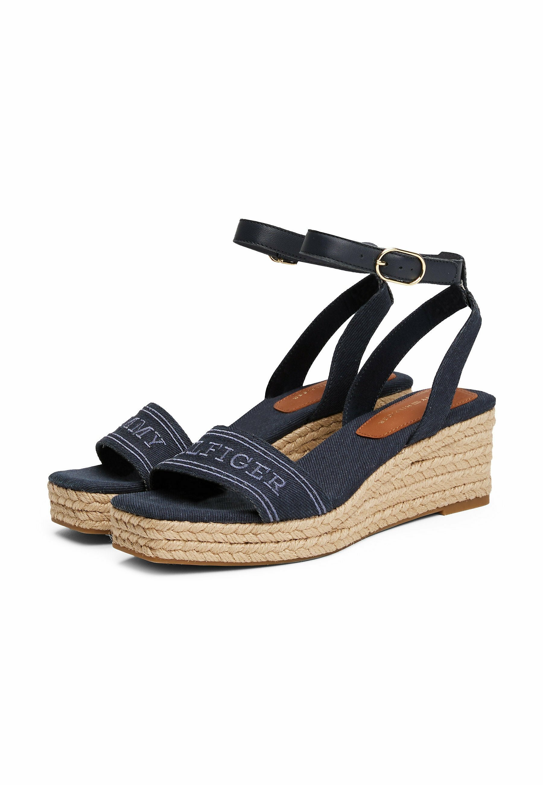 Tommy Hilfiger Keilsandalette Media 2