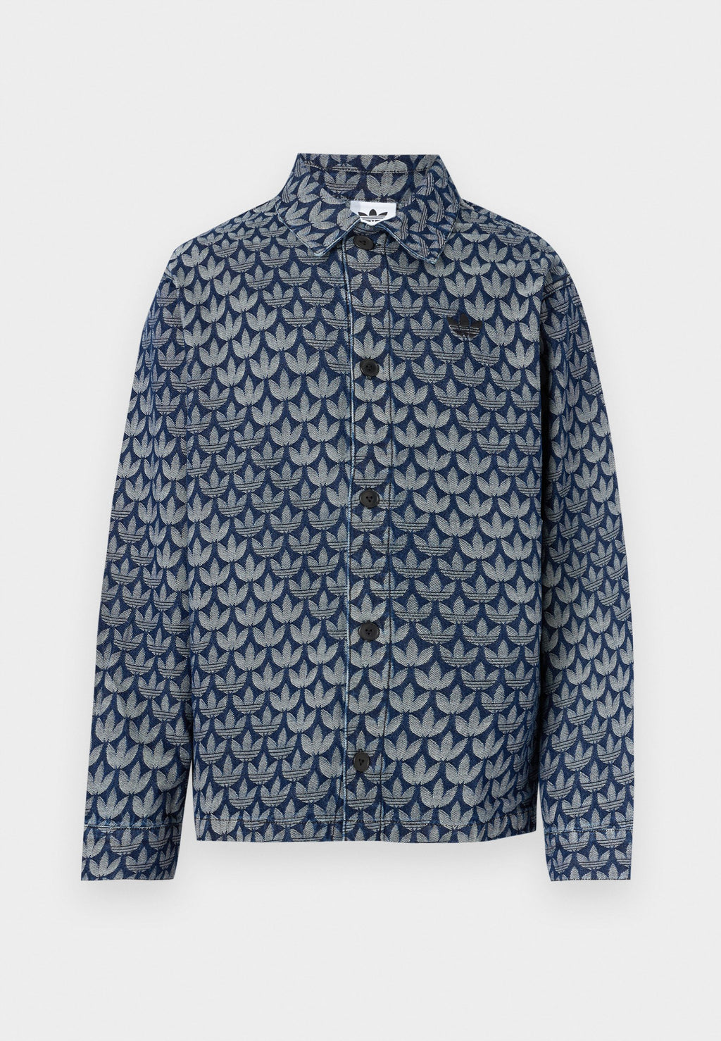 adidas Originals MONOGRAM SHIRT