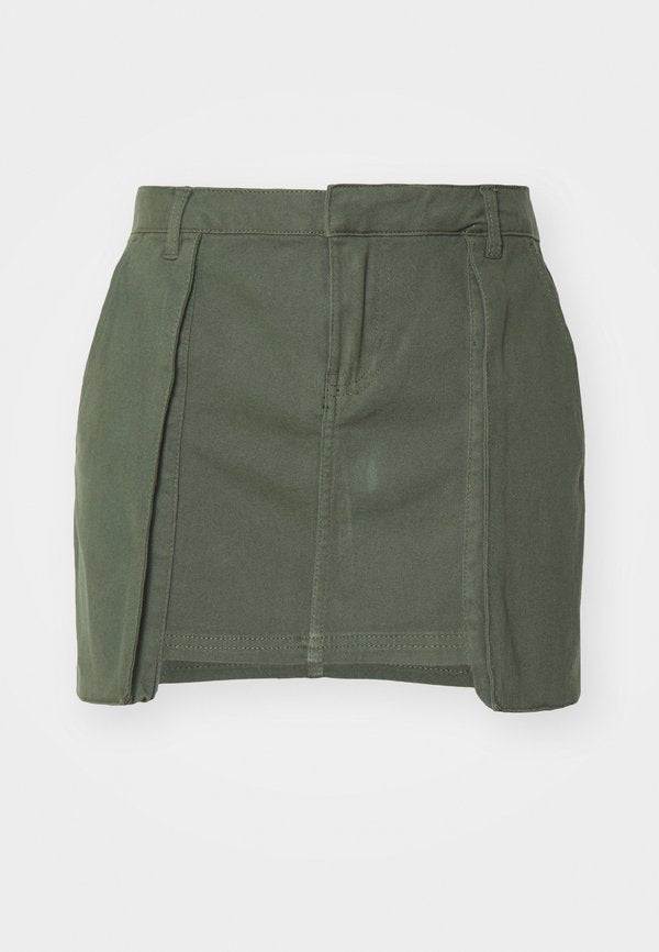 Denim Project SKIRT