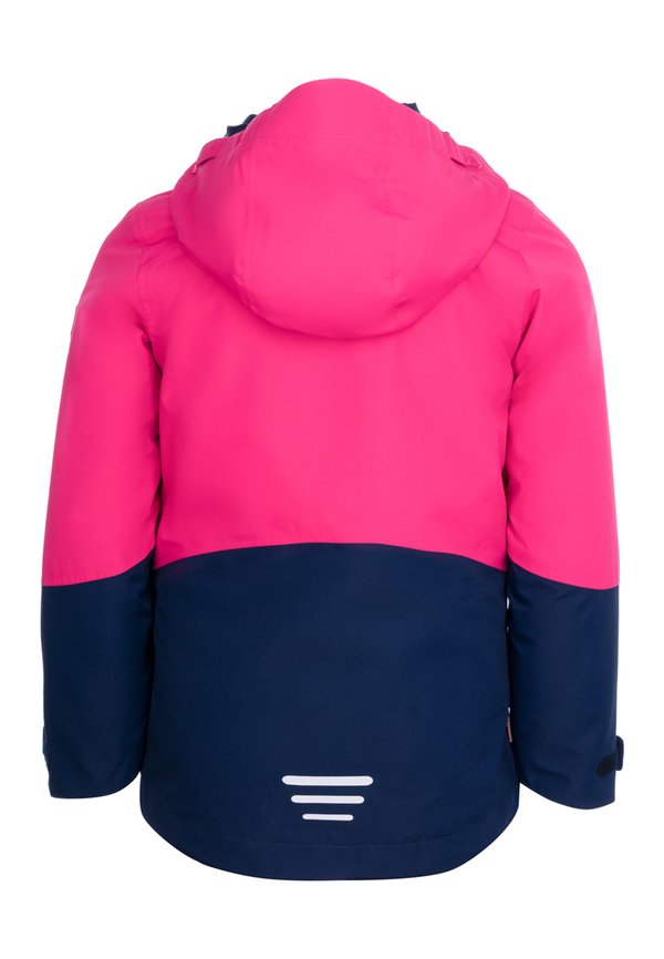 TROLLKIDS GIRLS SKALAND JACKET