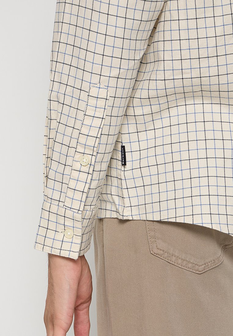 Barbour FARRAR OVERSIZED