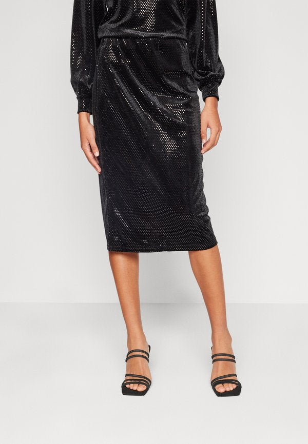 Vero Moda VMSENI CALF SKIRT