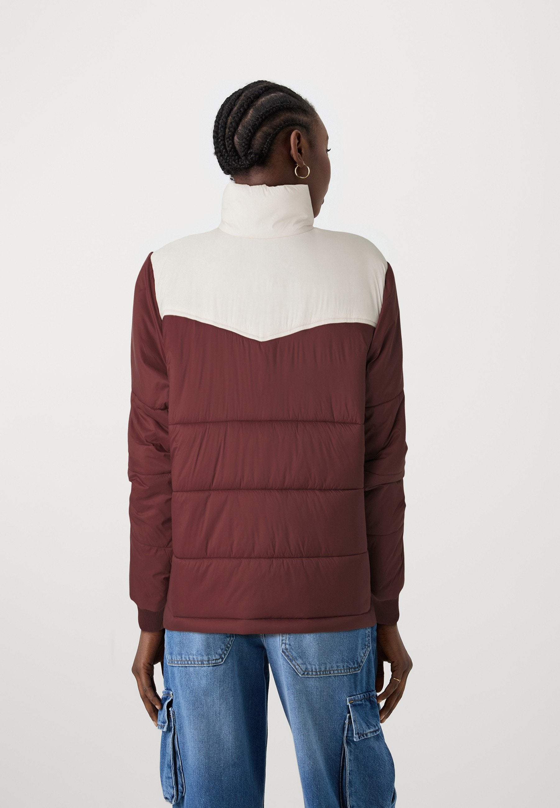 Wrangler WESTERN PUFFER