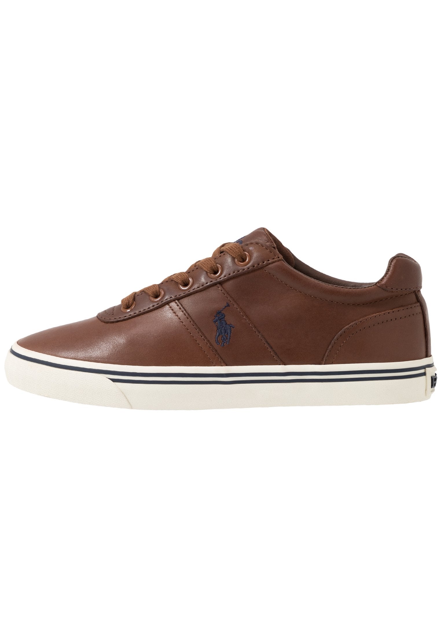Polo Ralph Lauren HANFORD LEATHER SNEAKER