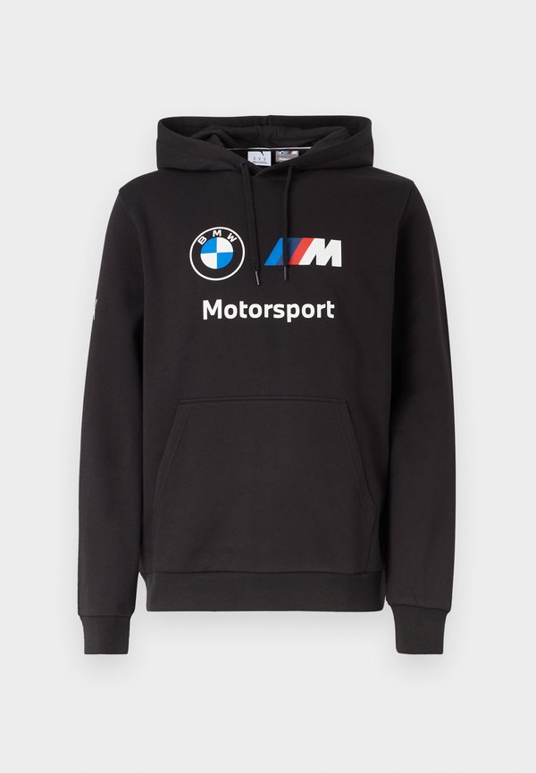 Puma Hoodie - black