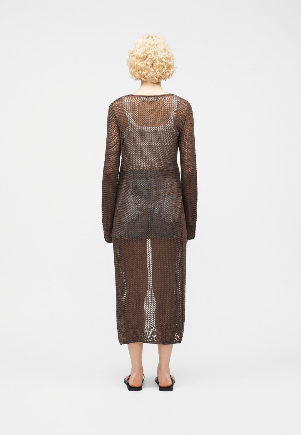 Noisy May NMQUINN MIDI ROBE