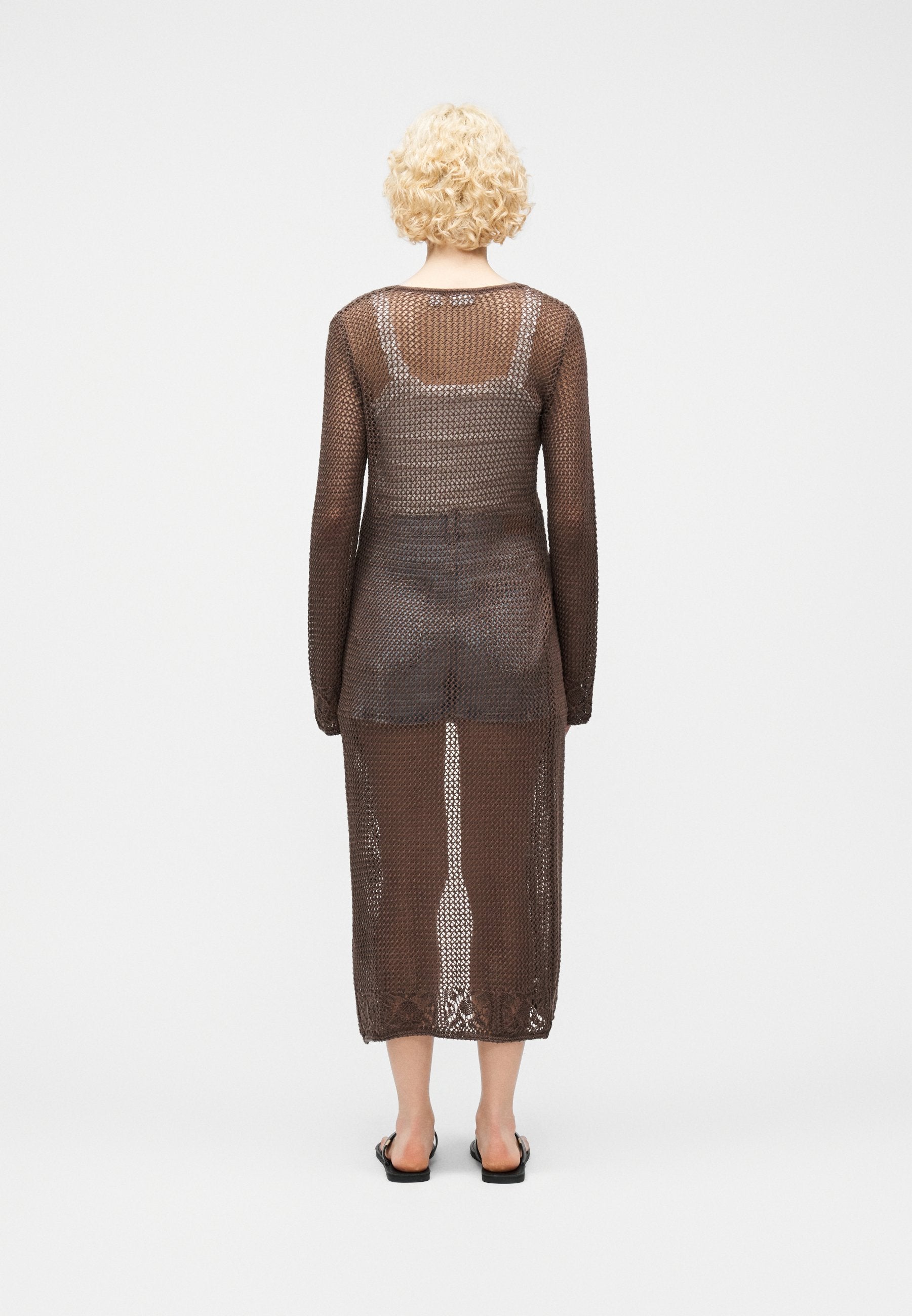 Noisy May NMQUINN MIDI ROBE